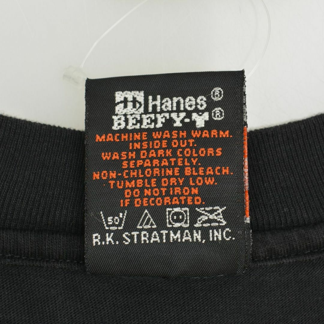 Harley Davidson - 【HARLEYDAVIDSON】90s USA製 Sportster半袖T Harley Davidson - 【HARLEYDAVIDSON】90s USA製 Sportster半袖T