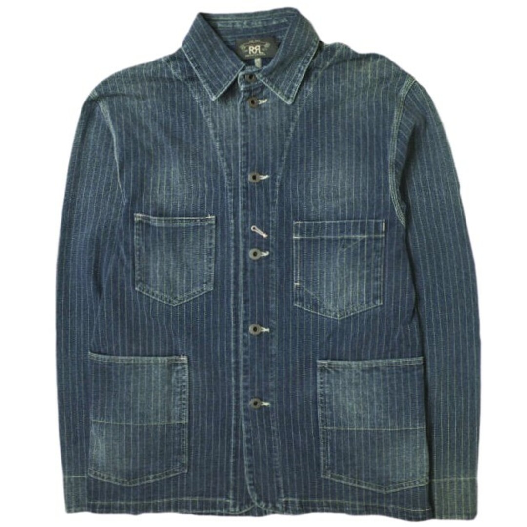 RRL ダブルアールエル ウォバッシュ たかい ワバッシュ RRL ダブルアールエル ウォバッシュ たかい ワバッシュ