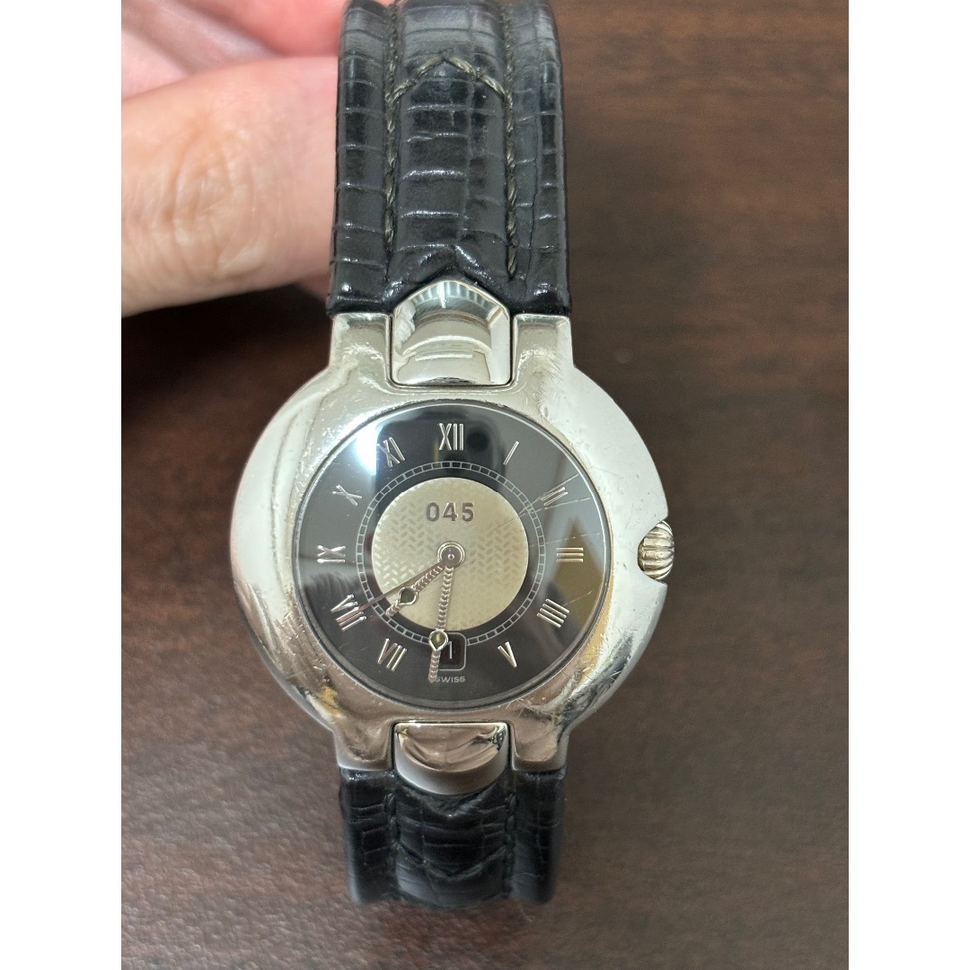 Gianni Versace - GIANNI VERSACE 300本限定　automatic  045