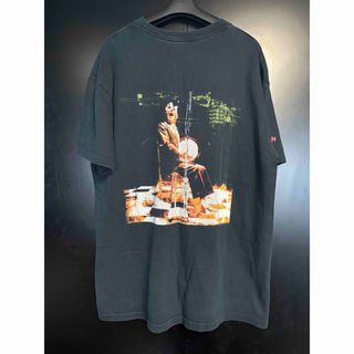 激レア90'S当時物 FUEL SUNBURN バンドTシャツ ヴィンテージの 激レア90'S当時物 FUEL SUNBURN バンドTシャツ ヴィンテージの