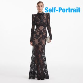 SELF PORTRAIT(ロングドレス)のフリマアイテム一覧 SELF PORTRAIT(ロングドレス)のフリマアイテム一覧