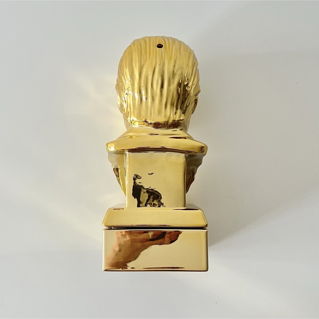 NEIGHBORHOOD - 新品 NEIGHBORHOOD ドナルド・トランプ お香立て NEIGHBORHOOD - 新品 NEIGHBORHOOD ドナルド・トランプ お香立て