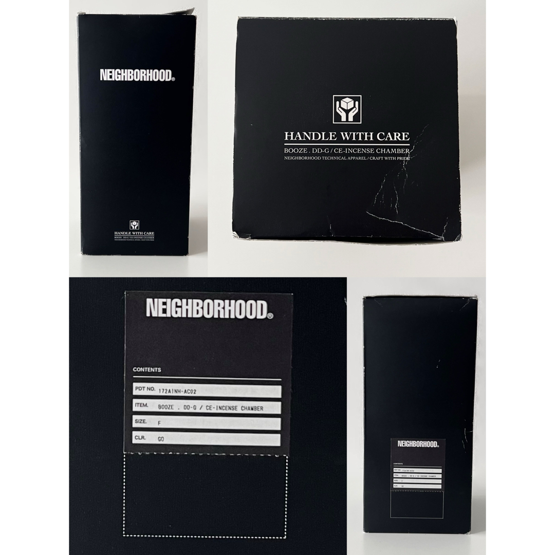 NEIGHBORHOOD - 新品 NEIGHBORHOOD ドナルド・トランプ お香立て NEIGHBORHOOD - 新品 NEIGHBORHOOD ドナルド・トランプ お香立て