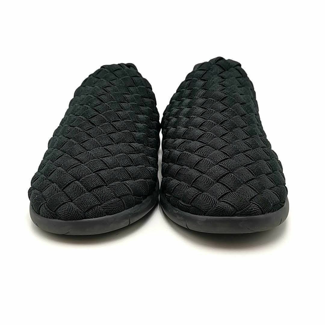 BOTTEGA VENETA - 美品 ボッテガヴェネタ 靴 スリッポン BOTTEGA VENETA - 美品 ボッテガヴェネタ 靴 スリッポン