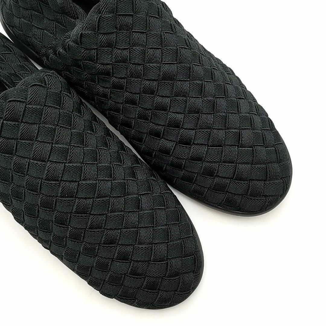 BOTTEGA VENETA - 美品 ボッテガヴェネタ 靴 スリッポン BOTTEGA VENETA - 美品 ボッテガヴェネタ 靴 スリッポン