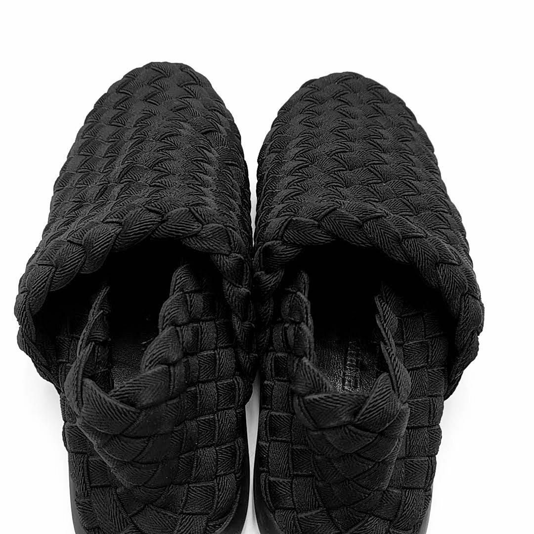 BOTTEGA VENETA - 美品 ボッテガヴェネタ 靴 スリッポン BOTTEGA VENETA - 美品 ボッテガヴェネタ 靴 スリッポン