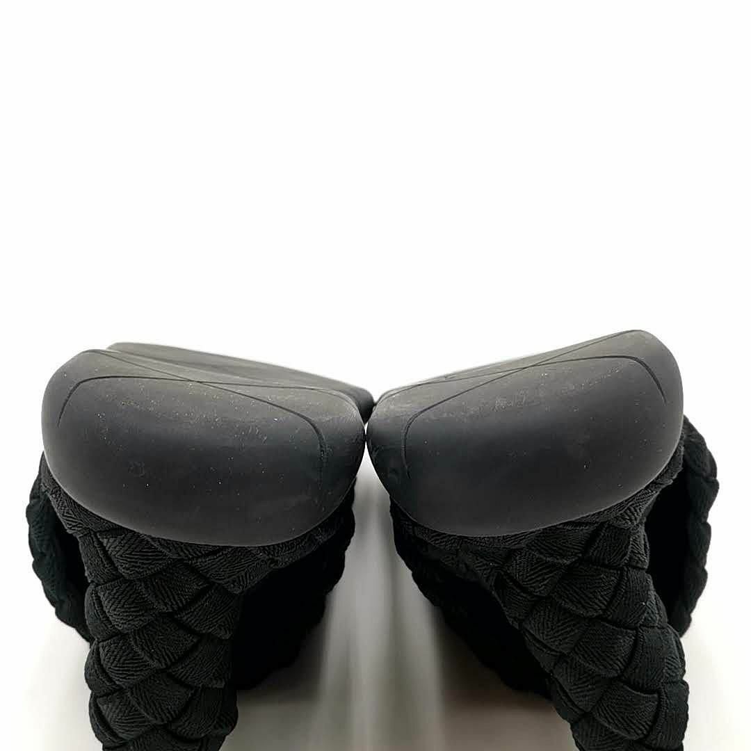 BOTTEGA VENETA - 美品 ボッテガヴェネタ 靴 スリッポン BOTTEGA VENETA - 美品 ボッテガヴェネタ 靴 スリッポン