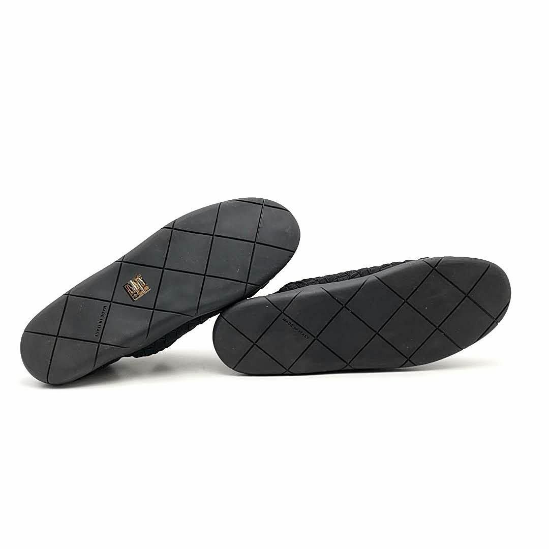 BOTTEGA VENETA - 美品 ボッテガヴェネタ 靴 スリッポン BOTTEGA VENETA - 美品 ボッテガヴェネタ 靴 スリッポン