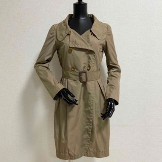 BARNEYS NEW YORK(トレンチコート)のフリマアイテム一覧 BARNEYS NEW YORK(トレンチコート)のフリマアイテム一覧