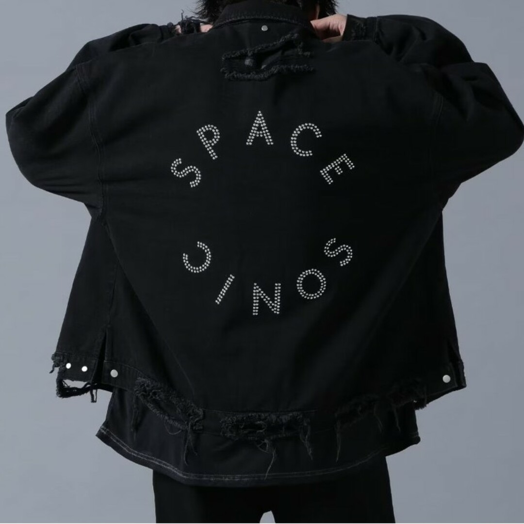 DANKE SCHON - LHP ダンケシェーン トップス デニムジャケット DANKE SCHON - LHP ダンケシェーン トップス デニムジャケット