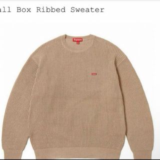 Supreme(ニット/セーター ・ ベージュ系)のフリマアイテム一覧 Supreme(ニット/セーター ・ ベージュ系)のフリマアイテム一覧