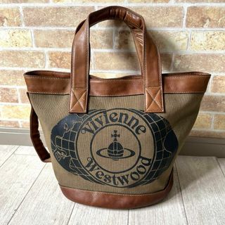 Vivienne Westwood(トートバッグ)のフリマアイテム一覧 Vivienne Westwood(トートバッグ)のフリマアイテム一覧