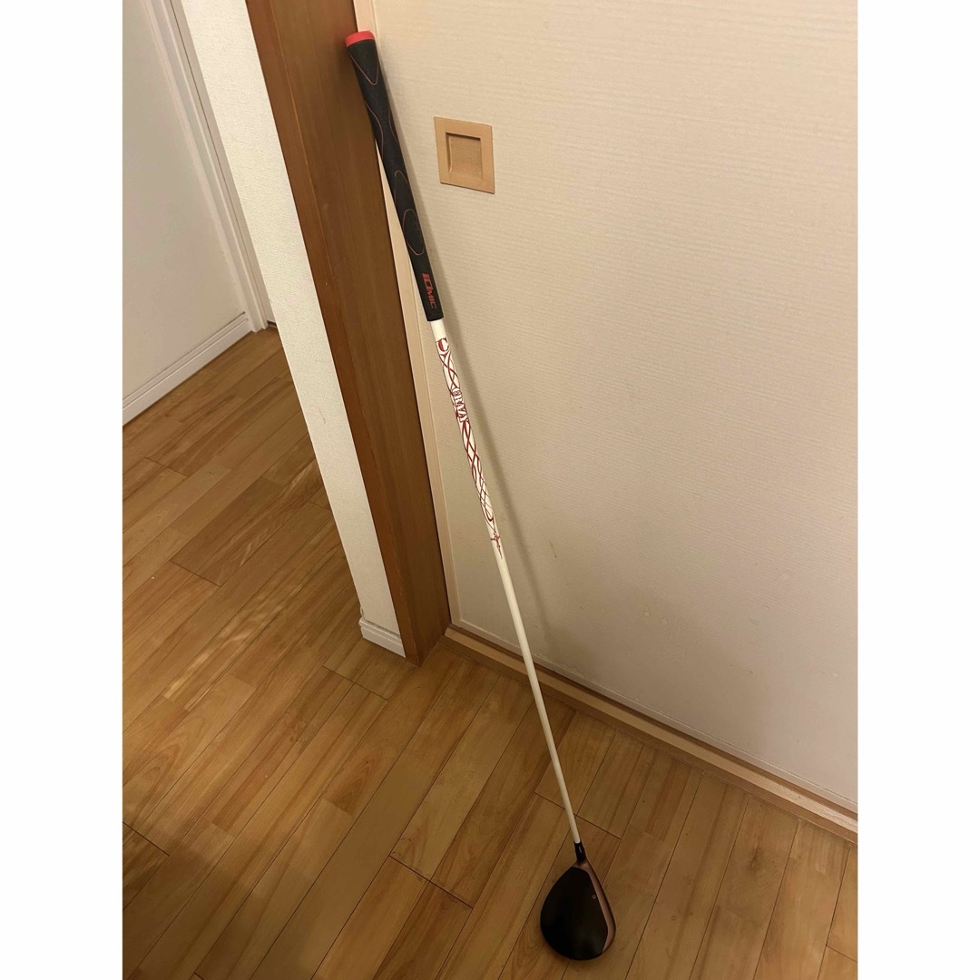 TaylorMade - 激レアTaylorMade BRNRミニドライバー11.5度 TaylorMade - 激レアTaylorMade BRNRミニドライバー11.5度