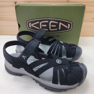 keen クリアウォーター cnx 23cm 分厚 サンダル キッズ レディース keen クリアウォーター cnx 23cm 分厚 サンダル キッズ レディース