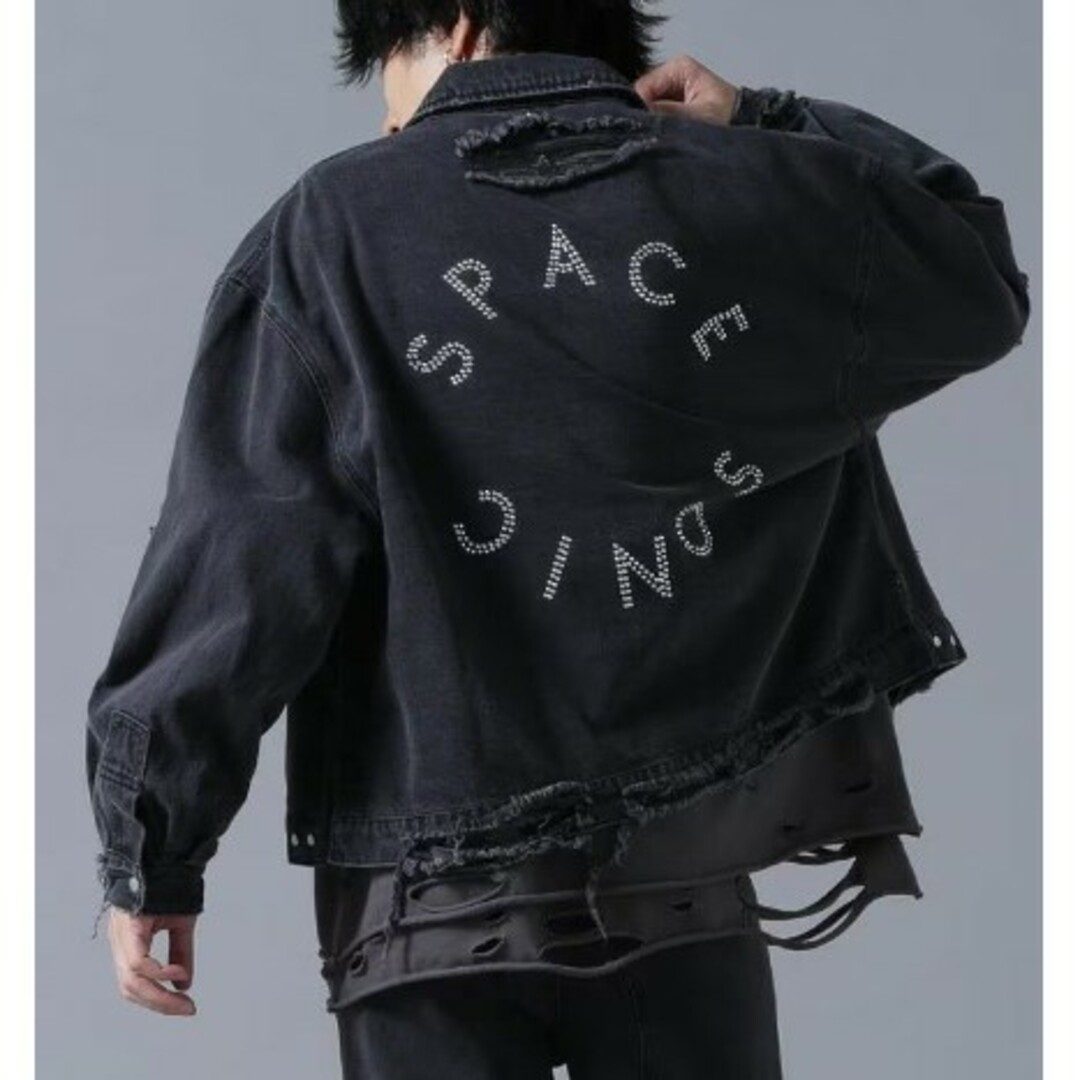 DANKE SCHON - LHP ダンケシェーン トップス デニムジャケット DANKE SCHON - LHP ダンケシェーン トップス デニムジャケット
