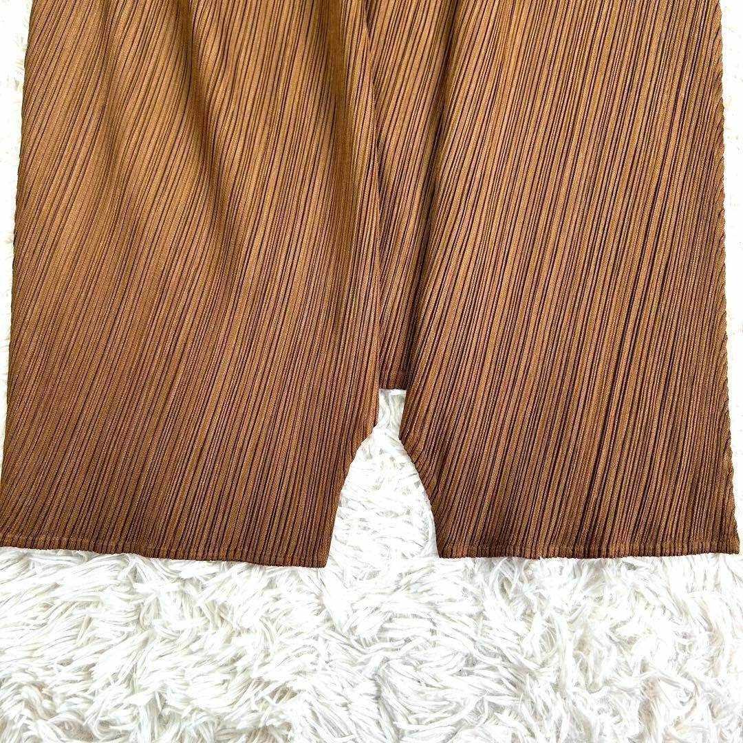 PLEATS PLEASE ISSEY MIYAKE - 【美品】プリーツプリーズ PLEATS PLEASE ISSEY MIYAKE - 【美品】プリーツプリーズ
