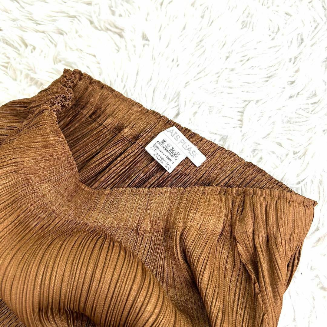 PLEATS PLEASE ISSEY MIYAKE - 【美品】プリーツプリーズ PLEATS PLEASE ISSEY MIYAKE - 【美品】プリーツプリーズ