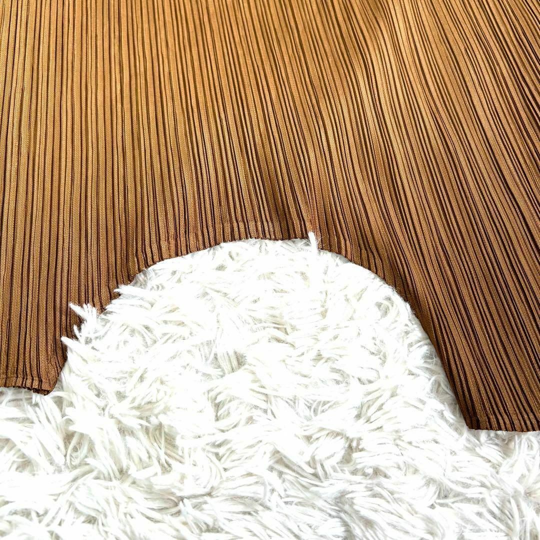 PLEATS PLEASE ISSEY MIYAKE - 【美品】プリーツプリーズ PLEATS PLEASE ISSEY MIYAKE - 【美品】プリーツプリーズ