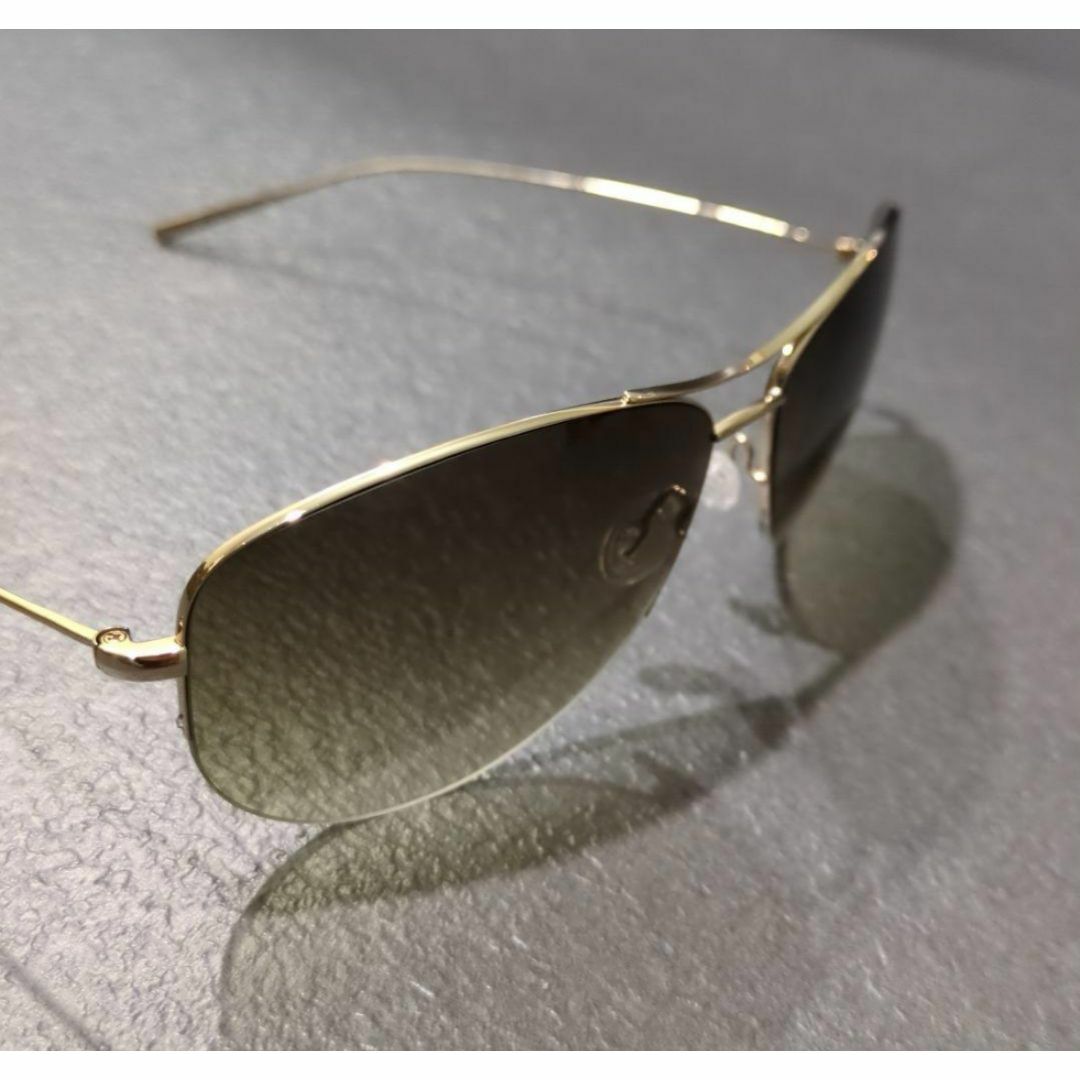 OLIVER PEOPLES オリバーピープルズ Strummer-T G OLIVER PEOPLES オリバーピープルズ Strummer-T G