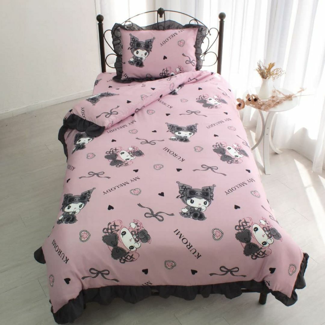 特価商品】サンリオ(SANRIO) クロミ マイメロディ 真夜中の