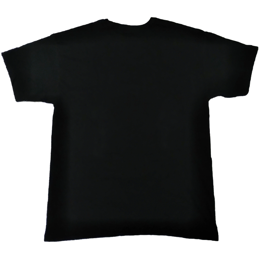 怪獣8号 Tシャツ XLサイズ 黒 四ノ宮キコル アニメT 海外 怪獣8号 Tシャツ XLサイズ 黒 四ノ宮キコル アニメT 海外
