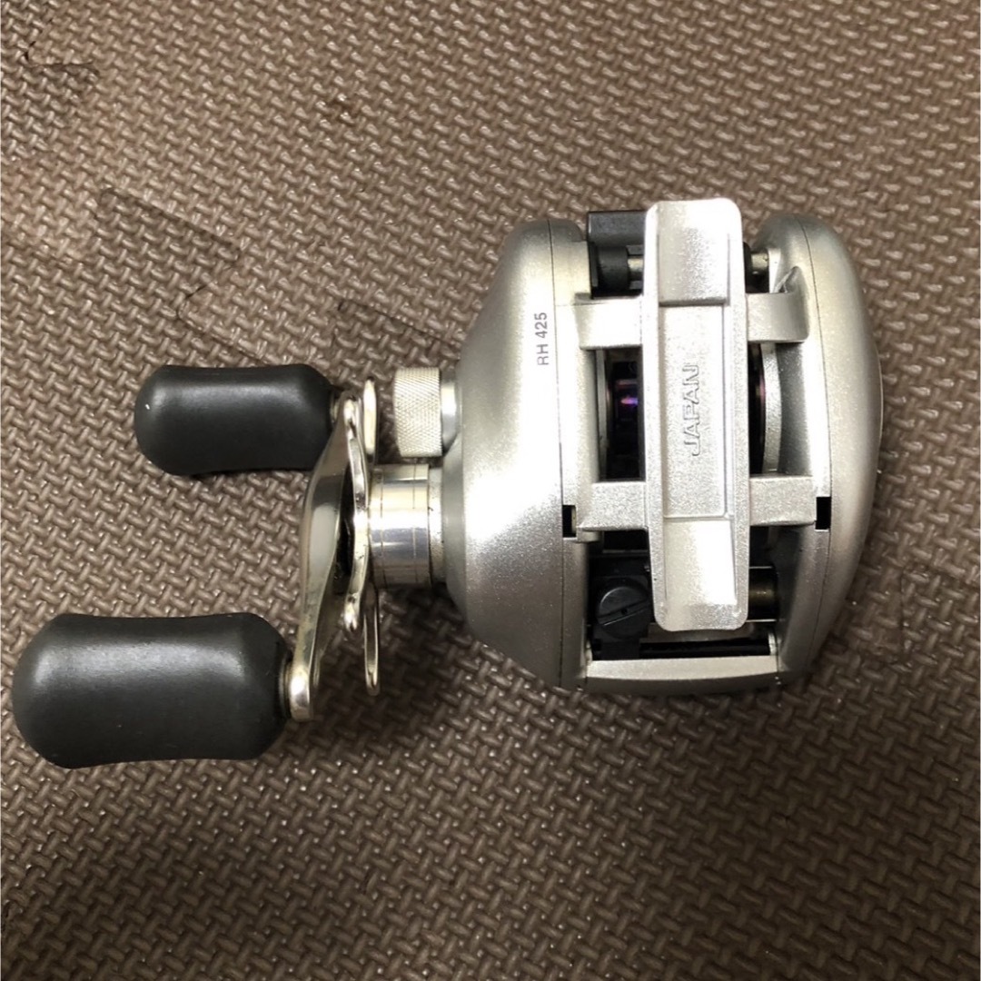 SHIMANO - 00スコーピオン メタニウムMGの通販 by kotechip SHIMANO - 00スコーピオン メタニウムMGの通販 by kotechip