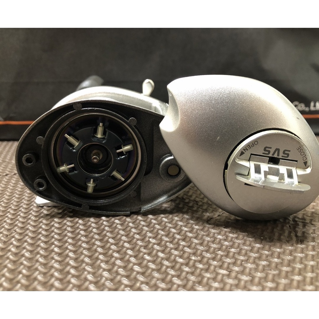 SHIMANO - 00スコーピオン メタニウムMGの通販 by kotechip SHIMANO - 00スコーピオン メタニウムMGの通販 by kotechip