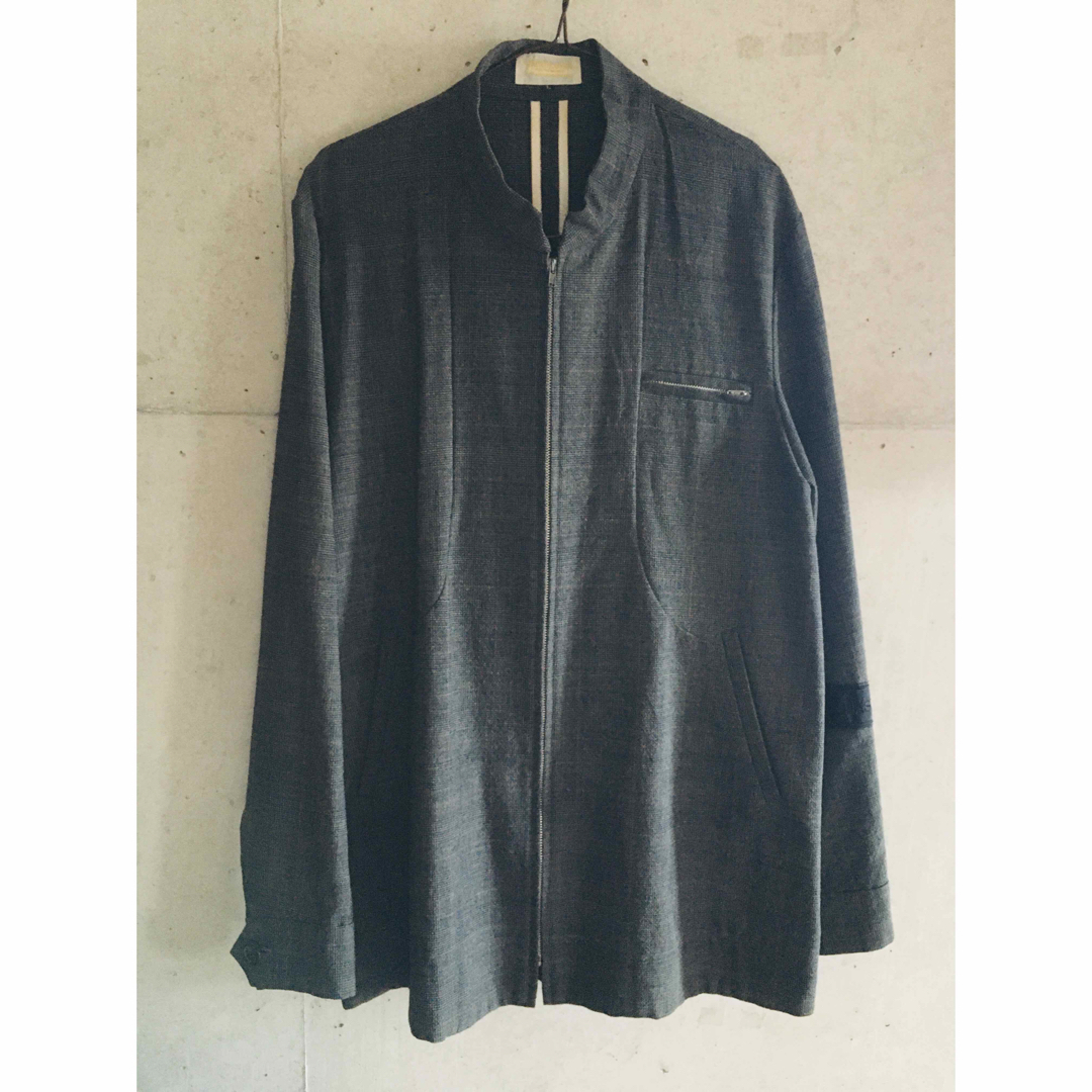 レビューの多い高評価商品特集！ UNDERCOVER - 【☆激希少☆ビンテージ☆メンズL】アンダーカバー ジャケット・アウター