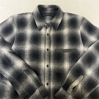 AMIRI(シャツ)のフリマアイテム一覧 AMIRI(シャツ)のフリマアイテム一覧