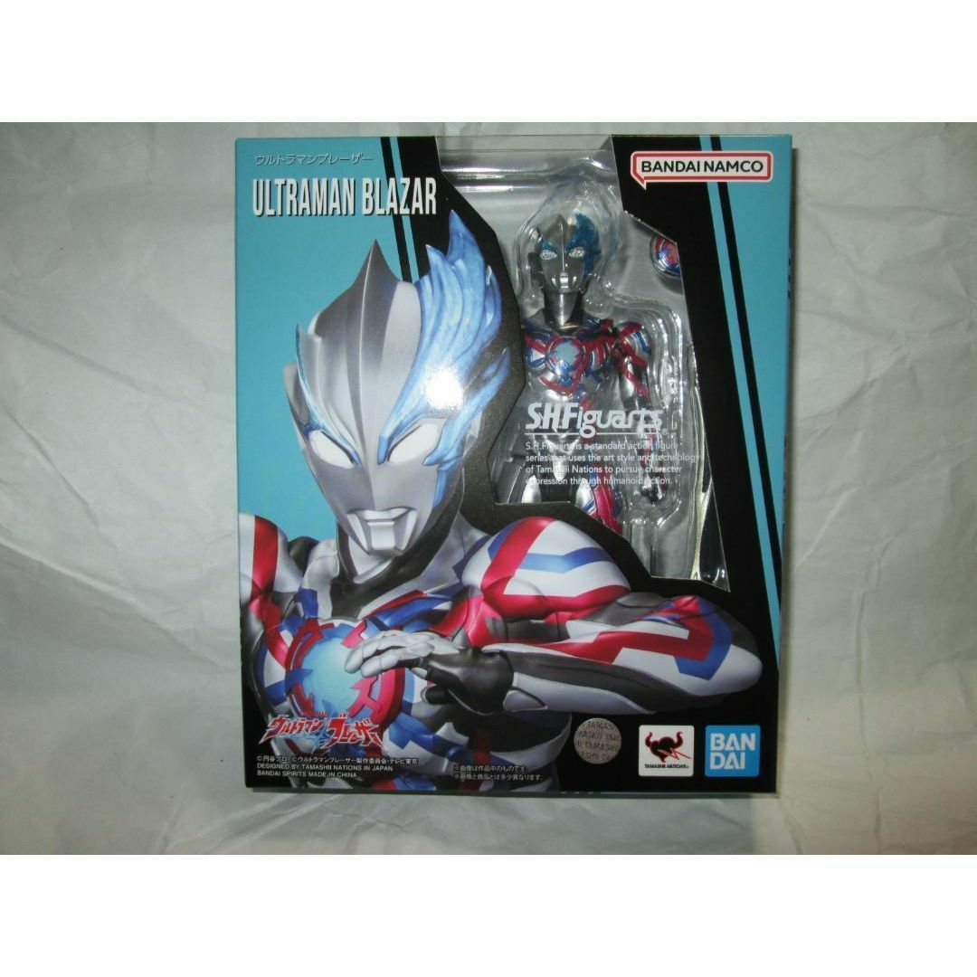 新品未開封 S.H.フィギュアーツ ウルトラ6兄弟 エースキラー 新品未開封 S.H.フィギュアーツ ウルトラ6兄弟 エースキラー