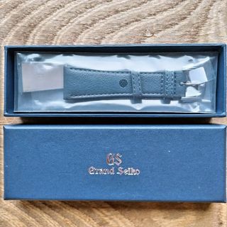 Grand Seiko(レザーベルト)のフリマアイテム一覧 Grand Seiko(レザーベルト)のフリマアイテム一覧