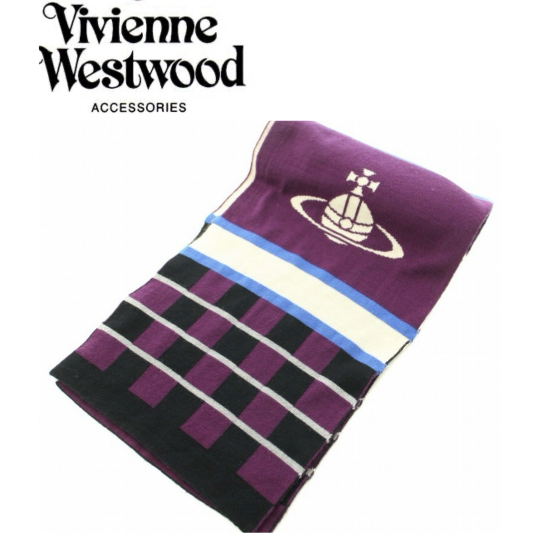 Vivienne Westwood(ヴィヴィアンウエストウッド) / マフラー Vivienne Westwood(ヴィヴィアンウエストウッド) / マフラー
