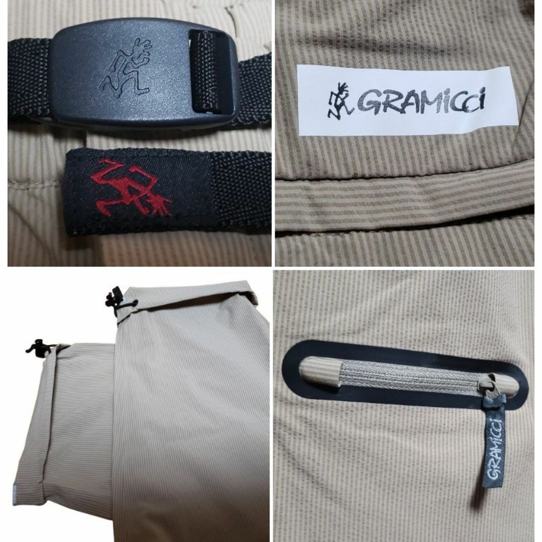 GRAMICCI - グラミチ フリークスストア サトシ ヤマネ 別注 GRAMICCI - グラミチ フリークスストア サトシ ヤマネ 別注