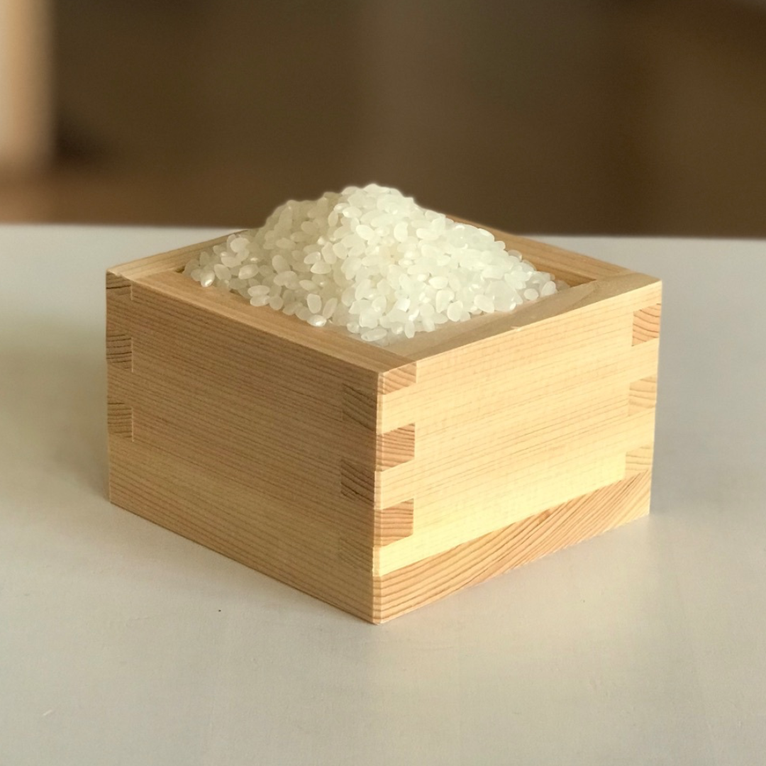 キヌヒカリ 精米1.5kg (真空パック)