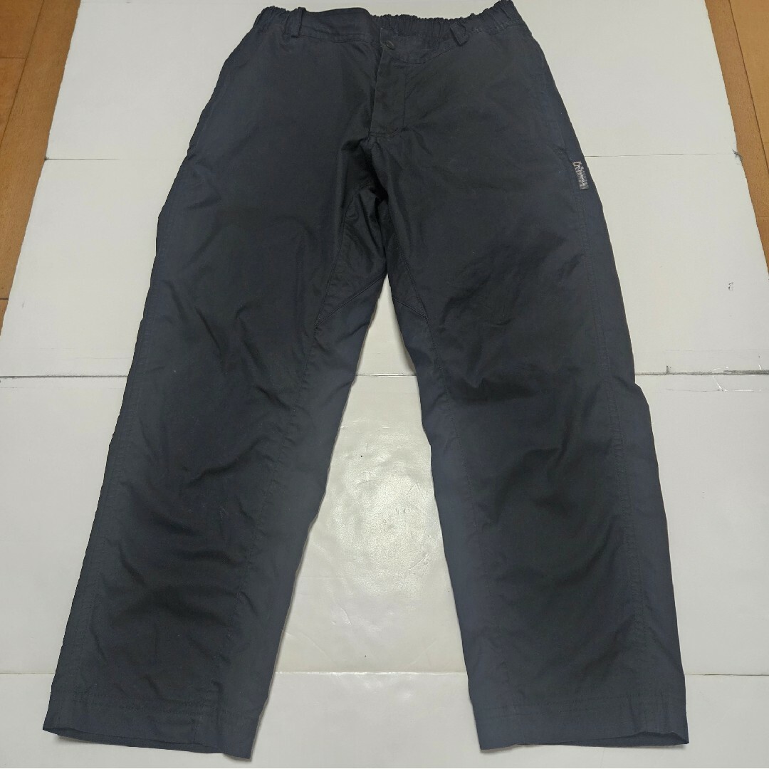 DENHAM - DENHAM LEOPARD BLK PANTS Sサイズの通販 by まとめて DENHAM - DENHAM LEOPARD BLK PANTS Sサイズの通販 by まとめて
