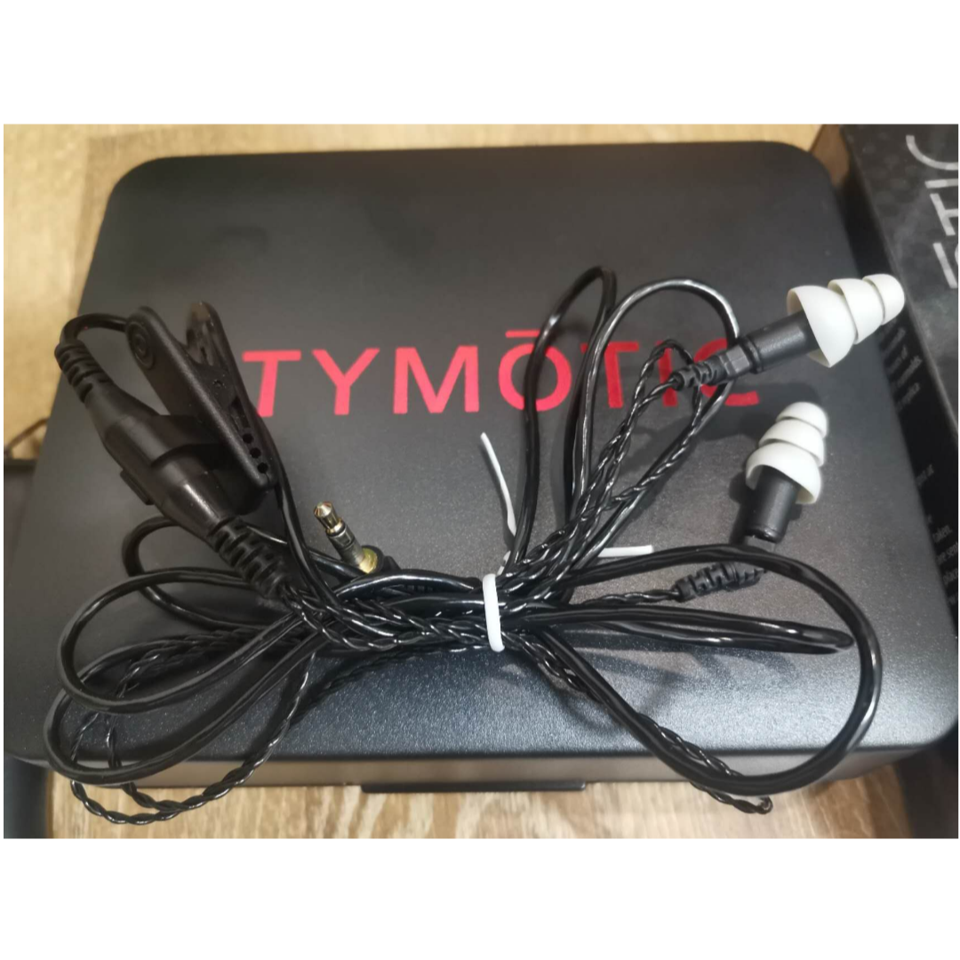 Etymotic Research ER-4PT イヤホン カナル型 オーディオ機器 Etymotic Research ER-4PT イヤホン カナル型 オーディオ機器