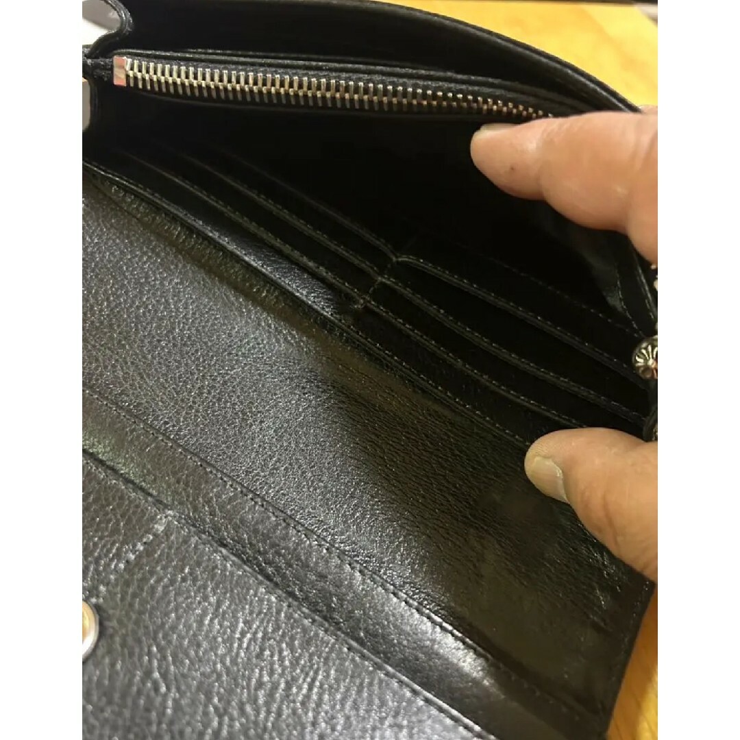 超美品!令和最新購入!2020年購入!クロムハーツ ジュディ 超美品!令和最新購入!2020年購入!クロムハーツ ジュディ