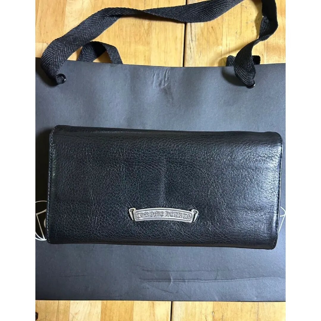 Chrome Hearts - 超美品!令和最新購入!2020年購入!クロム Chrome Hearts - 超美品!令和最新購入!2020年購入!クロム
