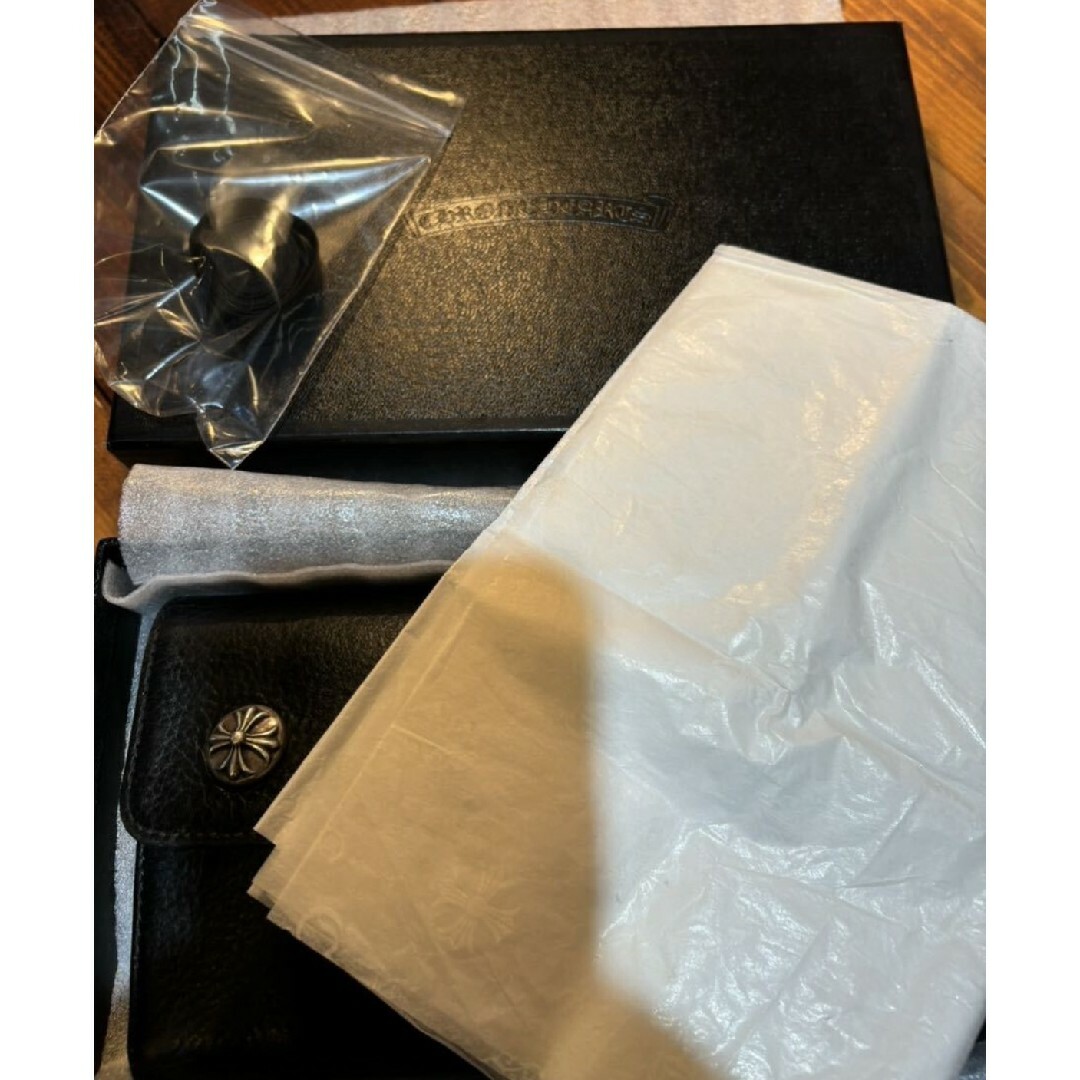 Chrome Hearts - 令和最新購入!超美品!2021年購入!クロム Chrome Hearts - 令和最新購入!超美品!2021年購入!クロム
