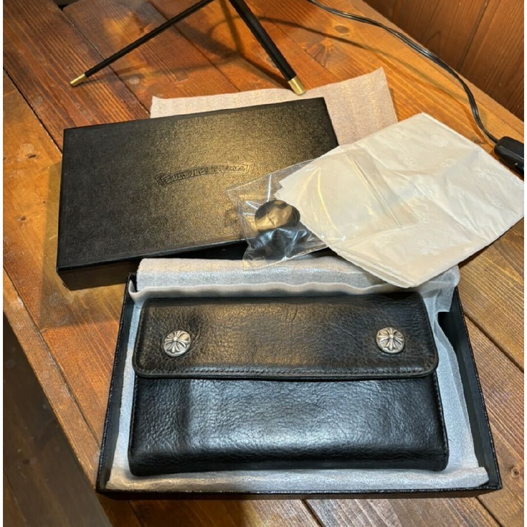 Chrome Hearts - 令和最新購入!超美品!2021年購入!クロム Chrome Hearts - 令和最新購入!超美品!2021年購入!クロム