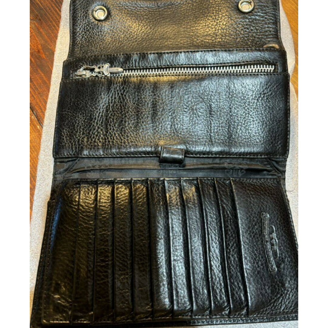 Chrome Hearts - 令和最新購入!超美品!2021年購入!クロム Chrome Hearts - 令和最新購入!超美品!2021年購入!クロム