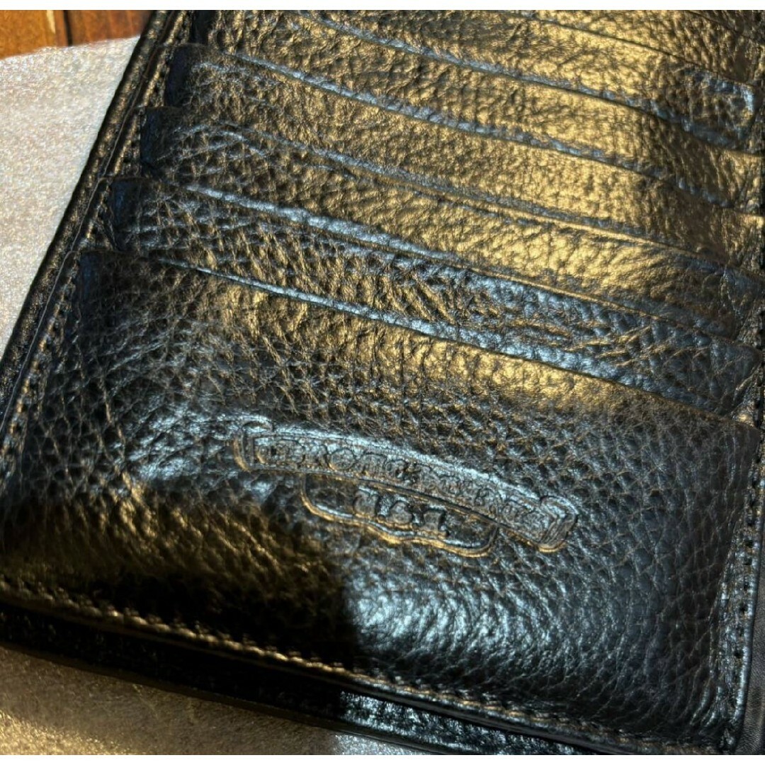 Chrome Hearts - 令和最新購入!超美品!2021年購入!クロム Chrome Hearts - 令和最新購入!超美品!2021年購入!クロム