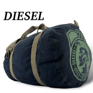 DIESEL - ディーゼル ボストンバッグの通販 by ny shop DIESEL - ディーゼル ボストンバッグの通販 by ny shop