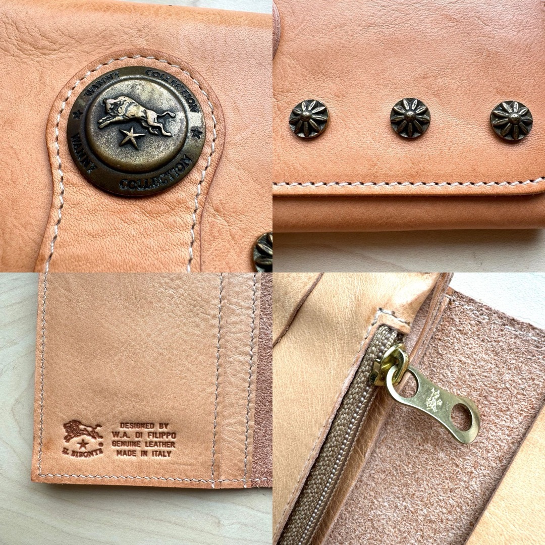 IL BISONTE - ☆新品☆イルビゾンテ 限定 ワニーコレクション IL BISONTE - ☆新品☆イルビゾンテ 限定 ワニーコレクション