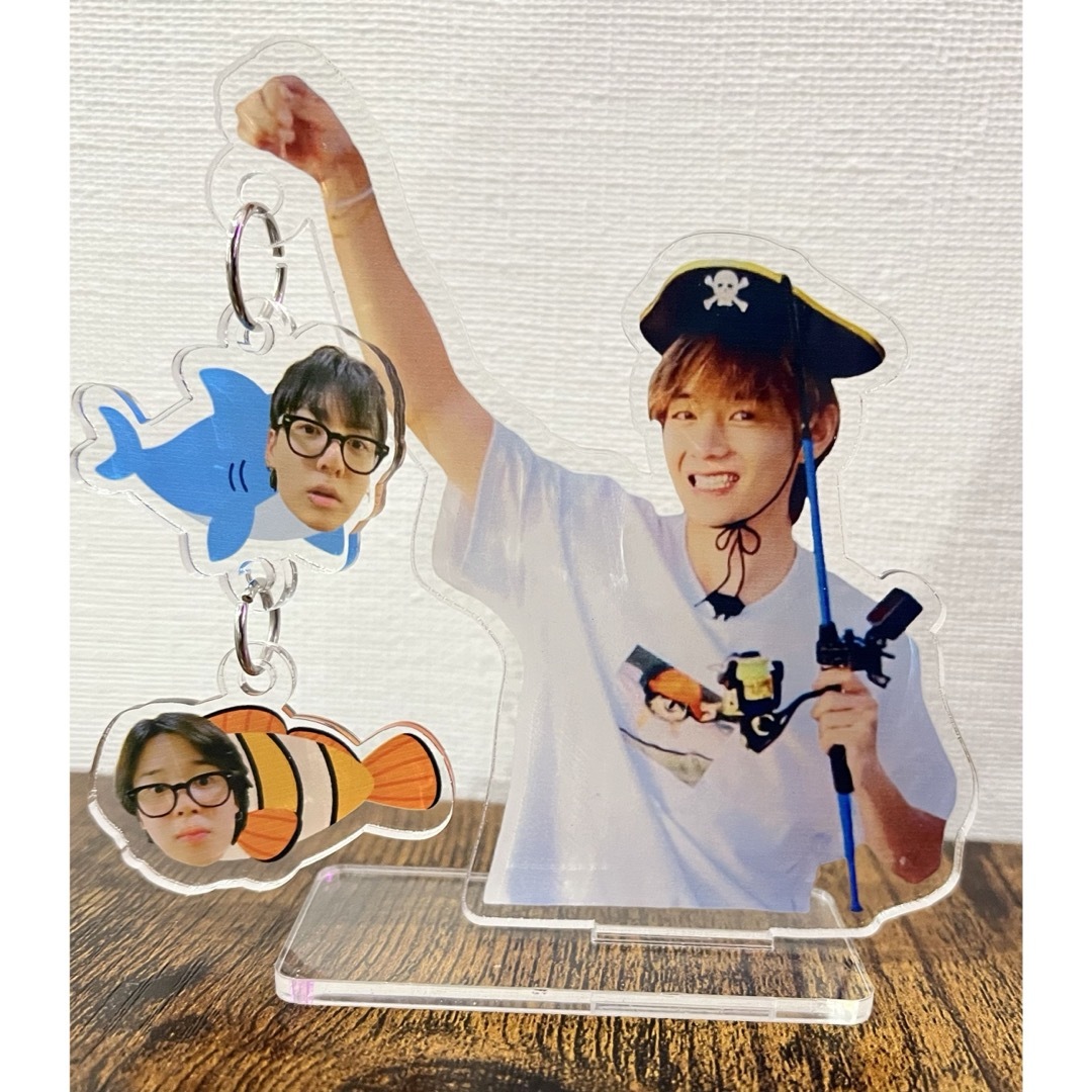 防弾少年団(BTS) - BTS テテ ジミン ジョングク アクスタ 防弾少年団(BTS) - BTS テテ ジミン ジョングク アクスタ