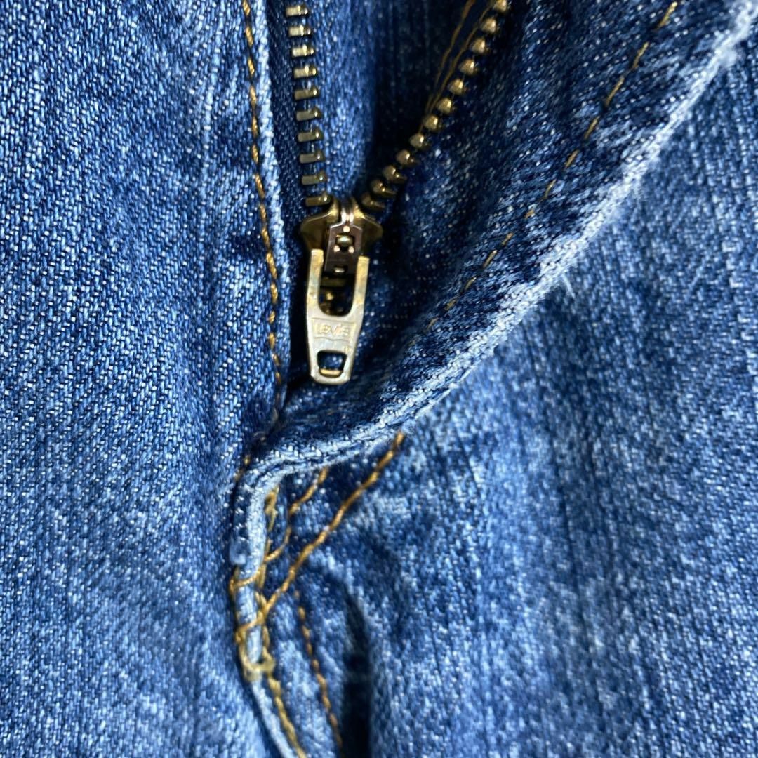 Levi's - USA製 ヴィンテージ リーバイス 550 ハーフ パンツ 36 Levi's - USA製 ヴィンテージ リーバイス 550 ハーフ パンツ 36