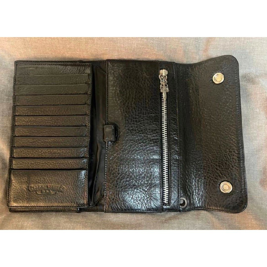 Chrome Hearts - 最上級美品 ChromeHearts クロムハーツ Chrome Hearts - 最上級美品 ChromeHearts クロムハーツ