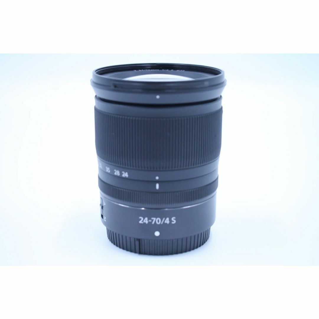 □美品□ Nikon NIKKOR Z 24-70mm f/4S □美品□ Nikon NIKKOR Z 24-70mm f/4S