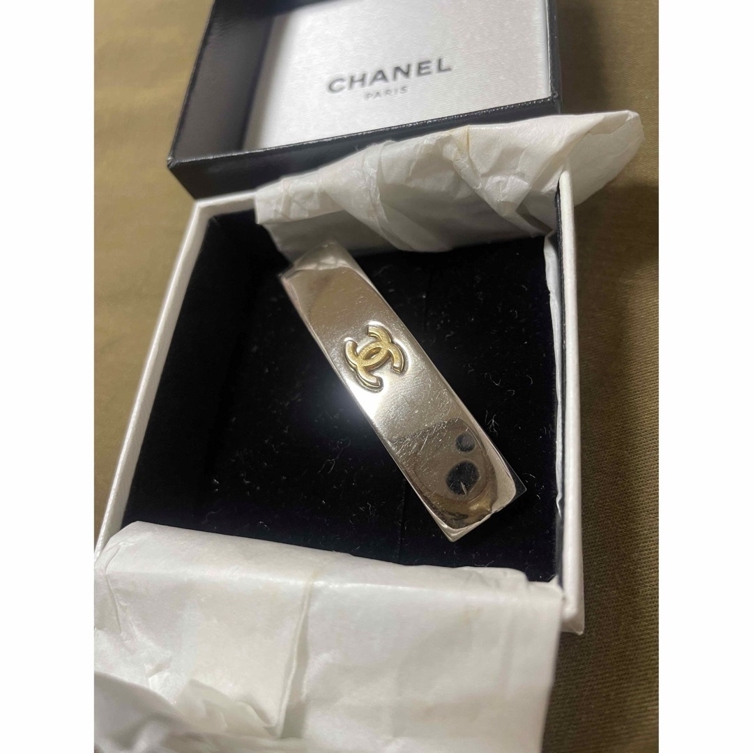 CHANEL シャネル ヘアクリップ CHANEL シャネル ヘアクリップ