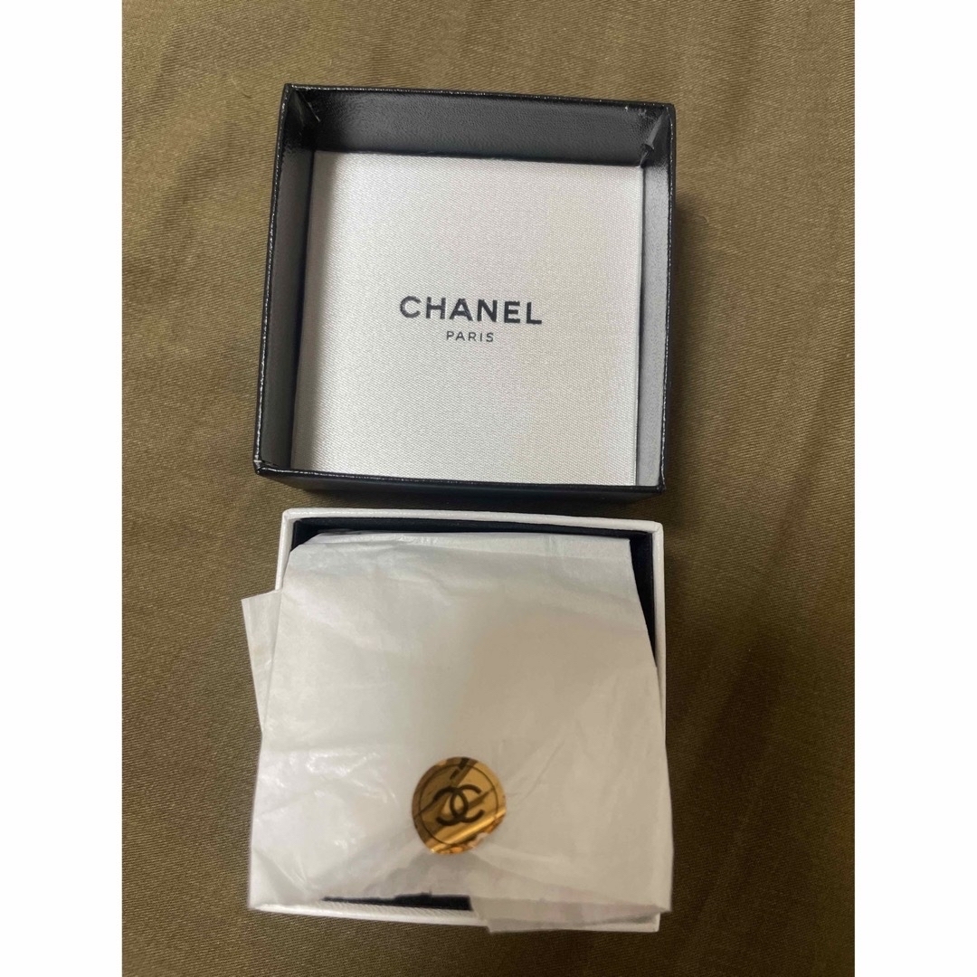 CHANEL シャネル ヘアクリップ CHANEL シャネル ヘアクリップ